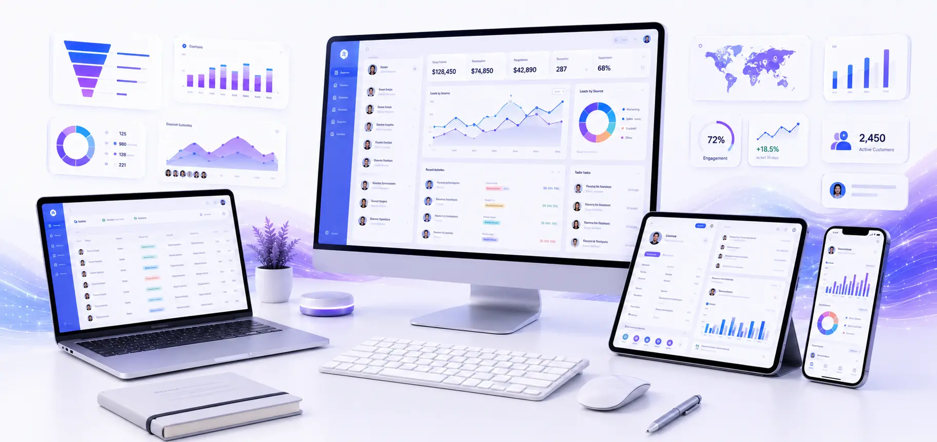 CRM Development